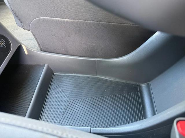 2023 Hyundai IONIQ 5 SE