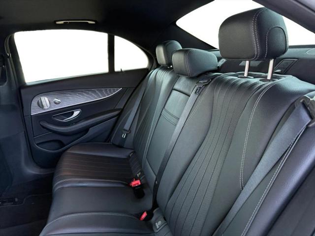 2021 Mercedes-Benz E 350 E 350