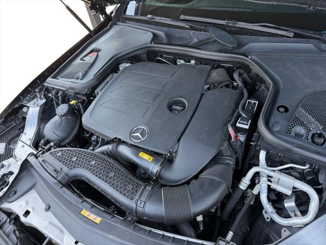 2021 Mercedes-Benz E 350 E 350