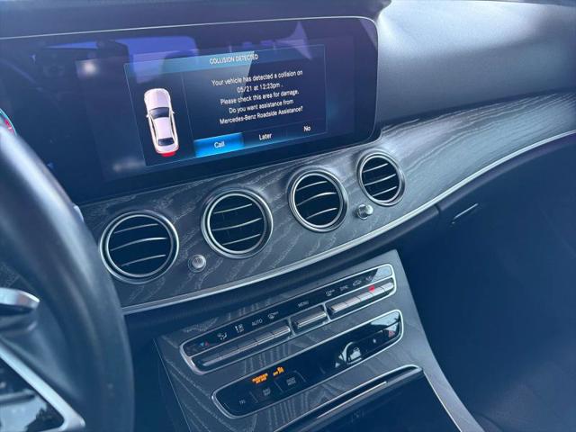2021 Mercedes-Benz E 350 E 350