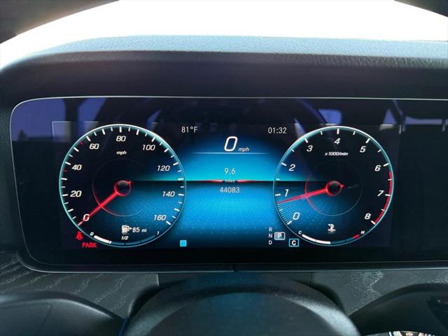 2021 Mercedes-Benz E 350 E 350