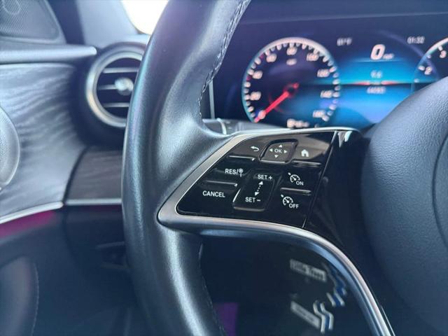 2021 Mercedes-Benz E 350 E 350