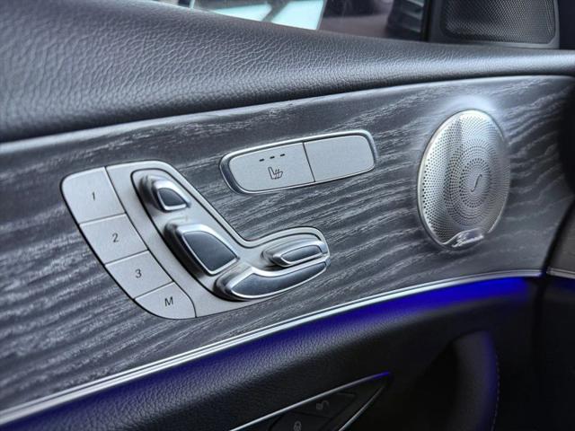 2021 Mercedes-Benz E 350 E 350