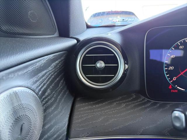 2021 Mercedes-Benz E 350 E 350