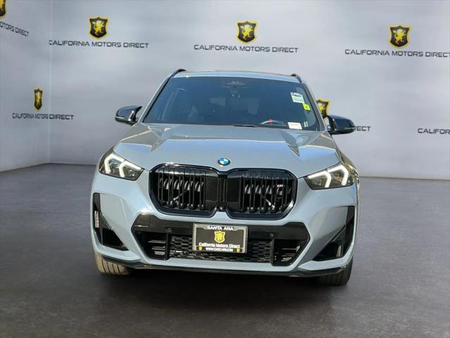 2024 BMW X1 M35i