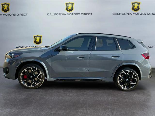 2024 BMW X1 M35i