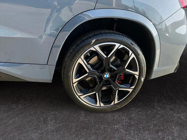 2024 BMW X1 M35i