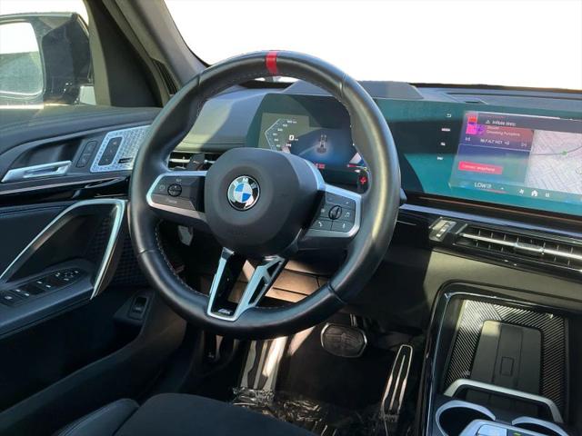 2024 BMW X1 M35i