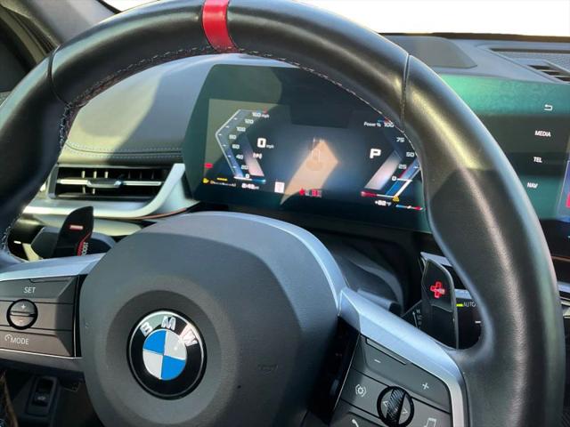 2024 BMW X1 M35i