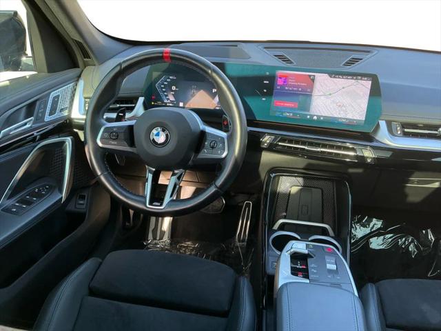 2024 BMW X1 M35i