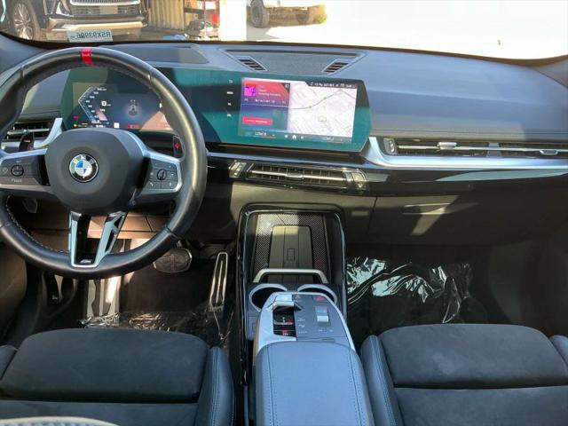 2024 BMW X1 M35i