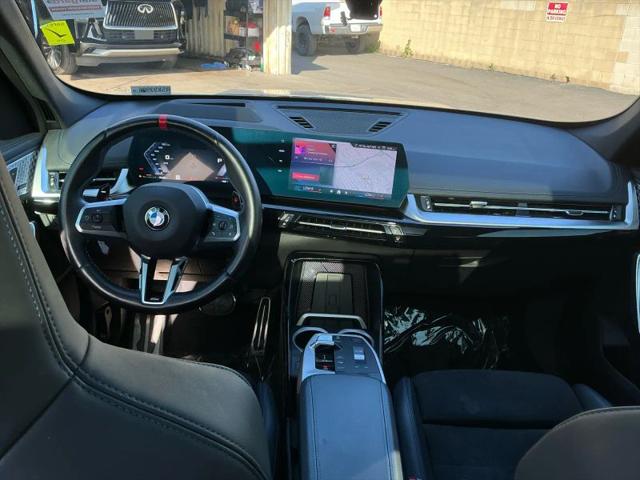 2024 BMW X1 M35i