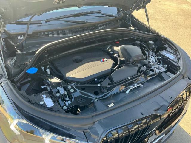 2024 BMW X1 M35i
