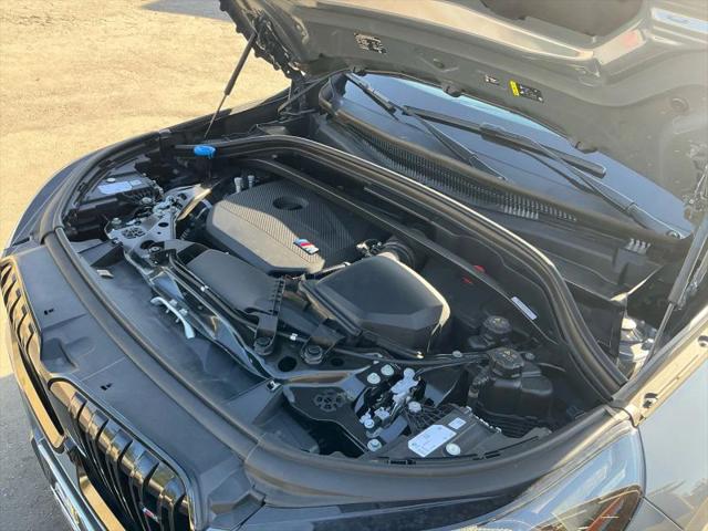 2024 BMW X1 M35i