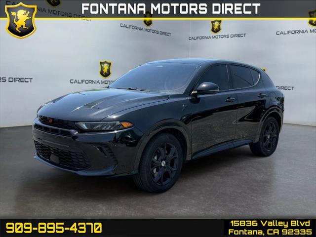 2024 Dodge Hornet R/T EAWD for sale in Fontana, CA