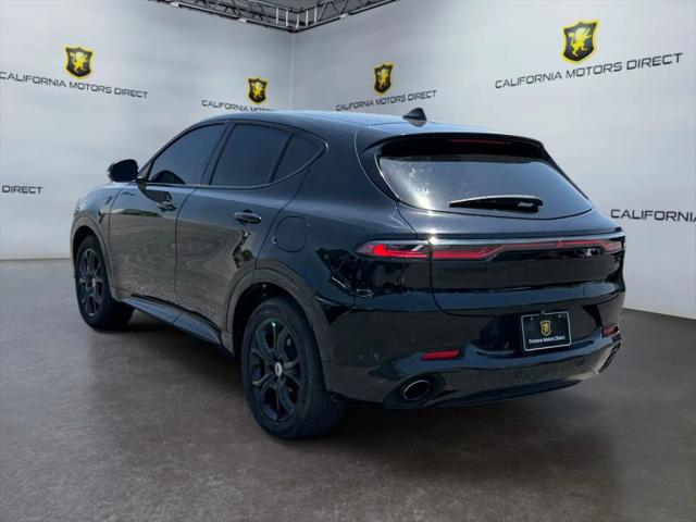 2024 Dodge Hornet R/T EAWD