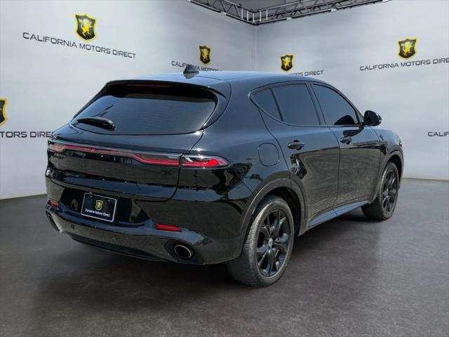 2024 Dodge Hornet R/T EAWD