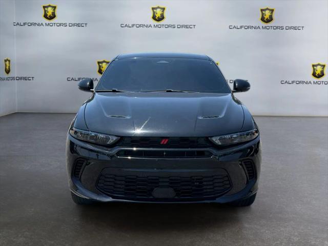 2024 Dodge Hornet R/T EAWD