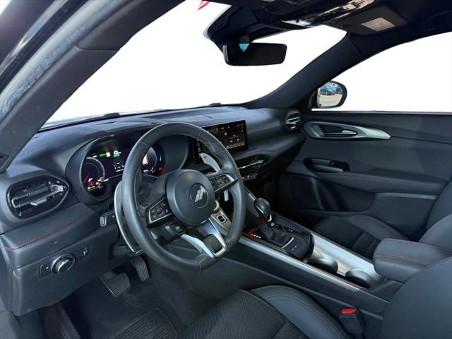 2024 Dodge Hornet R/T EAWD