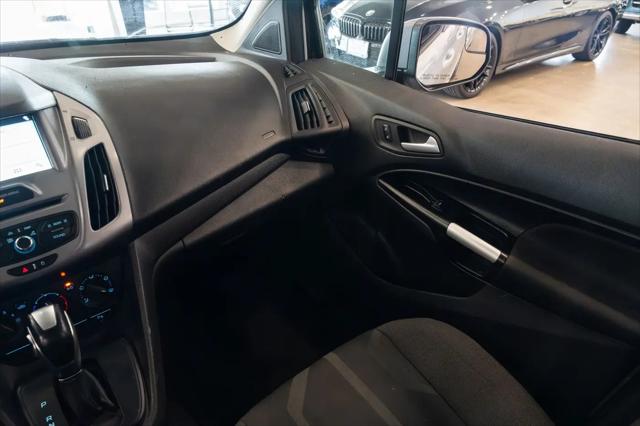 2017 Ford Transit Connect XLT