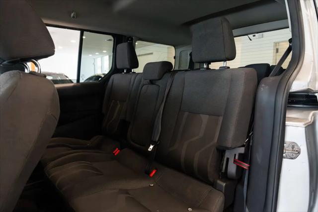2017 Ford Transit Connect XLT