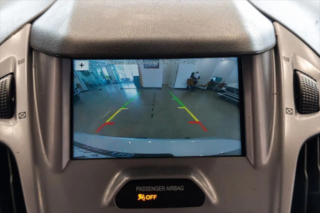 2017 Ford Transit Connect XLT