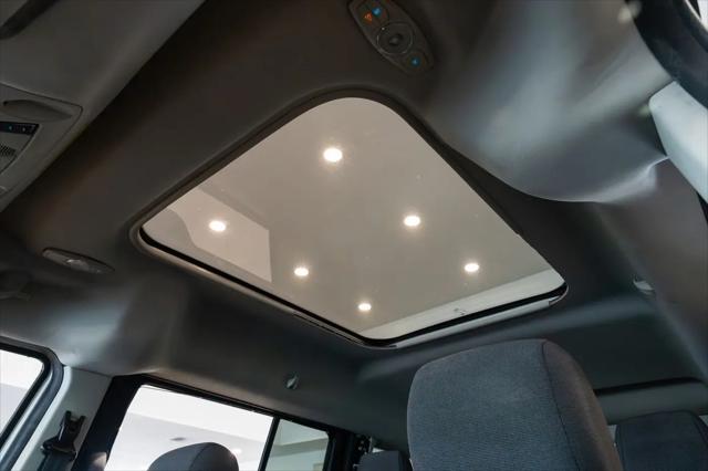 2017 Ford Transit Connect XLT
