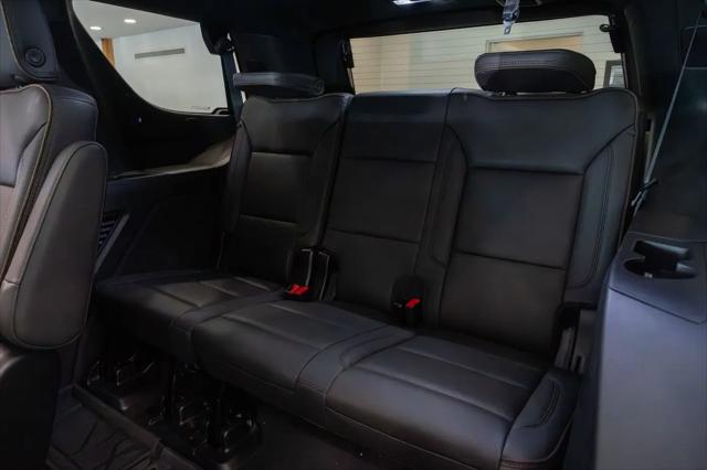 2024 Chevrolet Tahoe 4WD High Country
