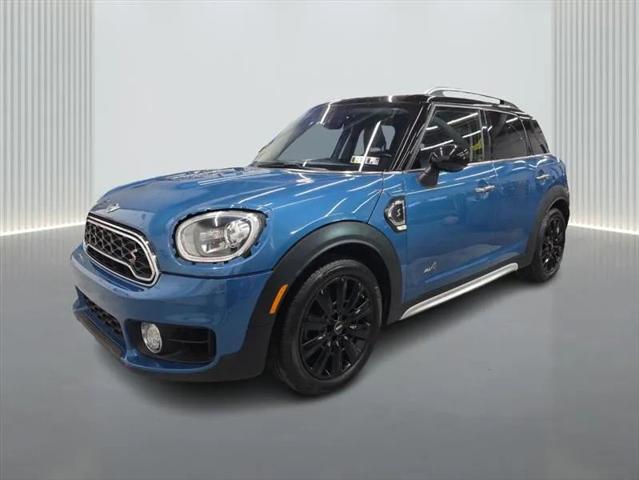 2017 MINI Countryman Cooper S for sale in Hillside, NJ