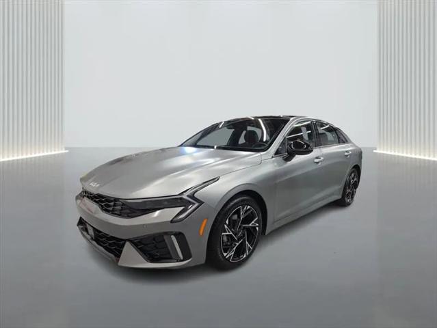 2025 Kia K5 GT-Line for sale in Hillside, NJ