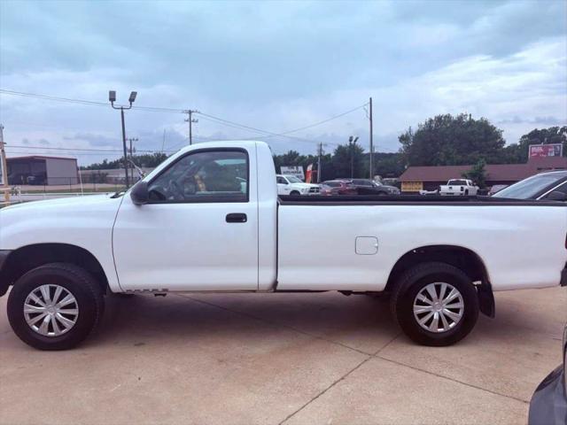 2006 Toyota Tundra Base
