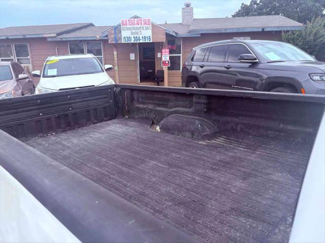 2006 Toyota Tundra Base