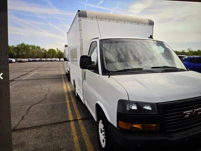 2019 GMC Savana Cutaway Work Van for sale in Salem, MA