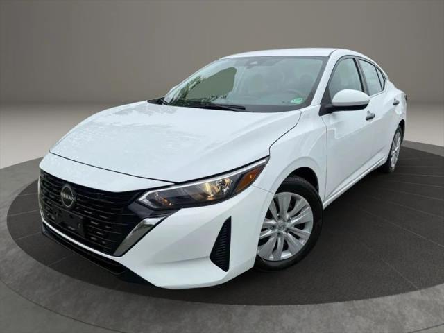 2024 Nissan Sentra S Xtronic CVT for sale in Chantilly, VA