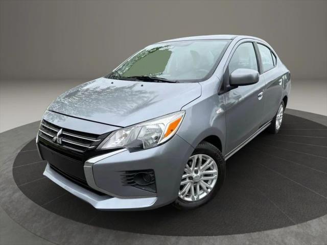 2022 Mitsubishi Mirage G4 LE for sale in Chantilly, VA
