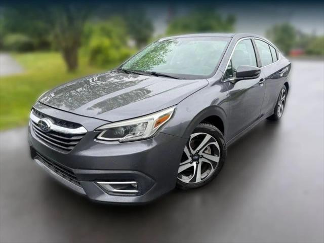 2020 Subaru Legacy Limited