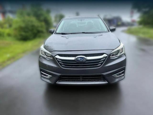 2020 Subaru Legacy Limited
