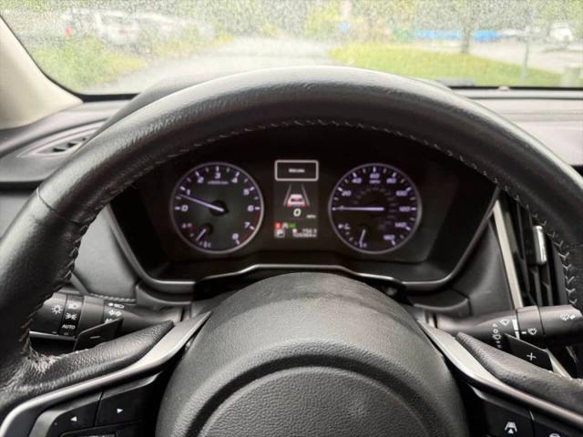2020 Subaru Legacy Limited