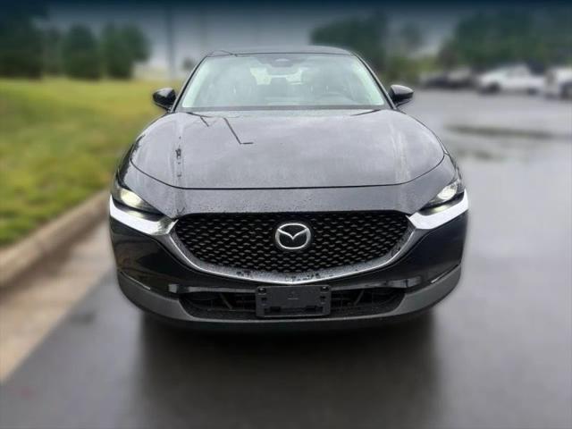 2024 Mazda CX-30 2.5 S