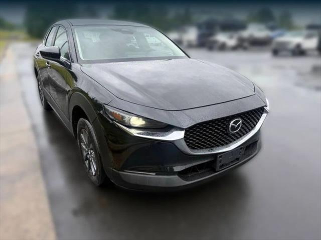 2024 Mazda CX-30 2.5 S