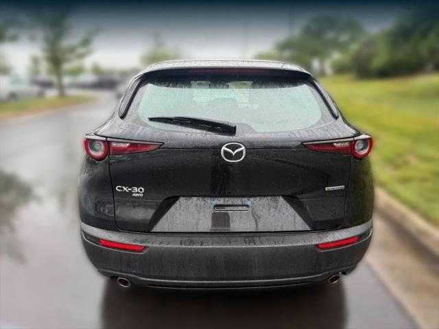 2024 Mazda CX-30 2.5 S
