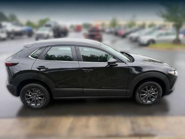 2024 Mazda CX-30 2.5 S