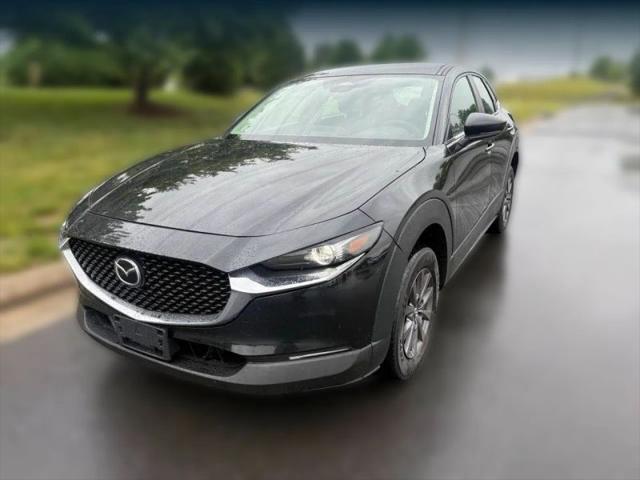 2024 Mazda CX-30 2.5 S