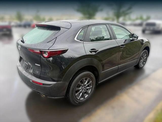 2024 Mazda CX-30 2.5 S