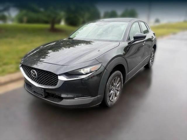 2024 Mazda CX-30 2.5 S