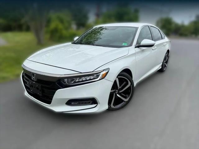 2019 Honda Accord Sport for sale in Chantilly, VA