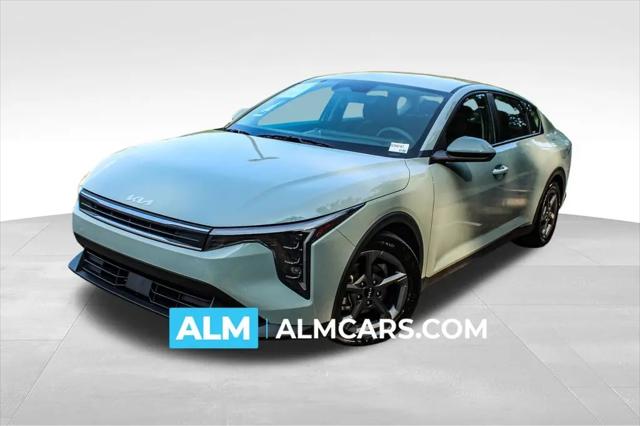 2025 Kia K4 LXS for sale in Duluth, GA