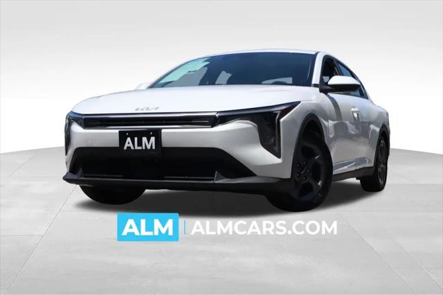 2025 Kia K4 LXS for sale in Duluth, GA