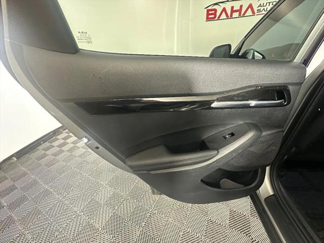2023 Kia Seltos Nightfall Edition