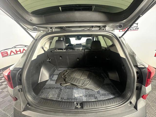 2023 Kia Seltos Nightfall Edition